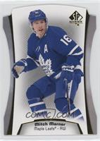 Mitch Marner