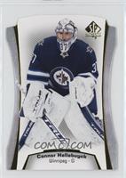Connor Hellebuyck
