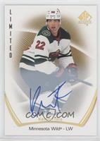 Kevin Fiala