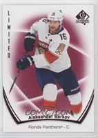 Aleksander Barkov