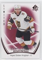William Karlsson