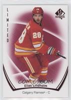 Elias Lindholm