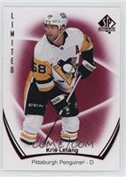 Kris Letang