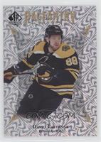 David Pastrnak