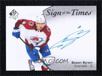 Bowen Byram