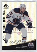 Leon Draisaitl
