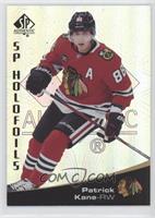 Patrick Kane