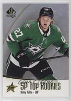 Riley Tufte