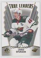 Jared Spurgeon