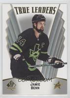 Jamie Benn