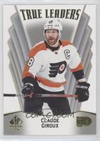 Claude Giroux