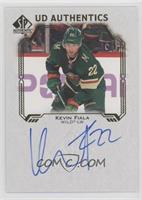Kevin Fiala