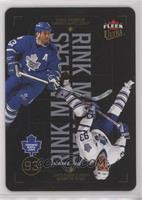 Doug Gilmour