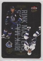 Trevor Linden