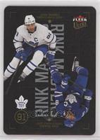 John Tavares