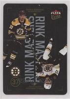 Patrice Bergeron