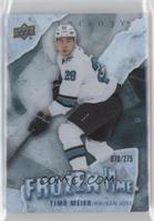 Timo Meier