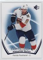 Aleksander Barkov