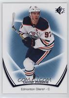 Connor McDavid