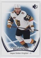 William Karlsson