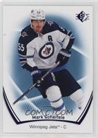 Mark Scheifele