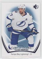 Victor Hedman