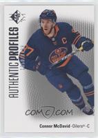 Connor McDavid