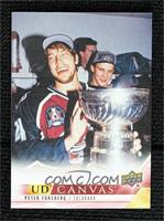Peter Forsberg
