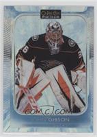 John Gibson