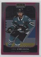 Erik Karlsson