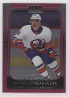 Anthony Beauvillier