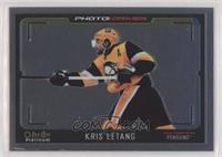 Kris Letang