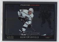 Quinton Byfield
