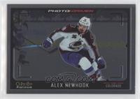 Alex Newhook