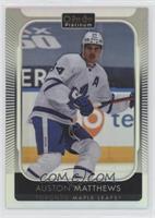 Auston Matthews