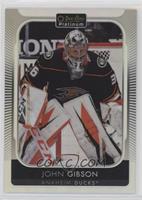 John Gibson