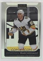 Jonathan Marchessault