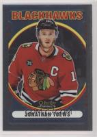 Jonathan Toews