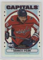 Garrett Pilon