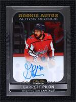 Garrett Pilon
