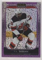 P.K. Subban