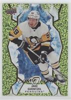 Jake Guentzel