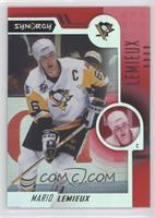 Mario Lemieux
