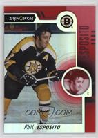 Phil Esposito