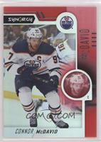 Connor McDavid