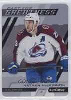 Nathan MacKinnon