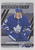 Mitch Marner