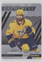 Roman Josi