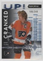Bobby Clarke