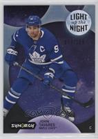 John Tavares
